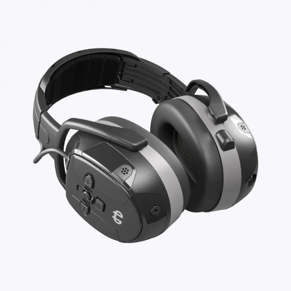 Наушники Hellberg Xstream LD Headband в Мурманске