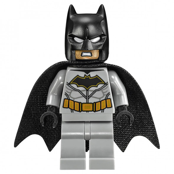 Конструктор LEGO Super Heroes 76111 Бэтмен ликвидация Глаза брата в Мурманске