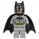 Конструктор LEGO Super Heroes 76111 Бэтмен ликвидация Глаза брата в Мурманске