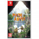 Игра Made in Abyss: Binary Star Falling into Darkness [Nintendo Switch, английская версия] в Мурманске