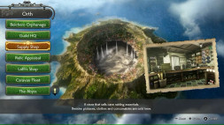 Игра Made in Abyss: Binary Star Falling into Darkness [Nintendo Switch, английская версия]