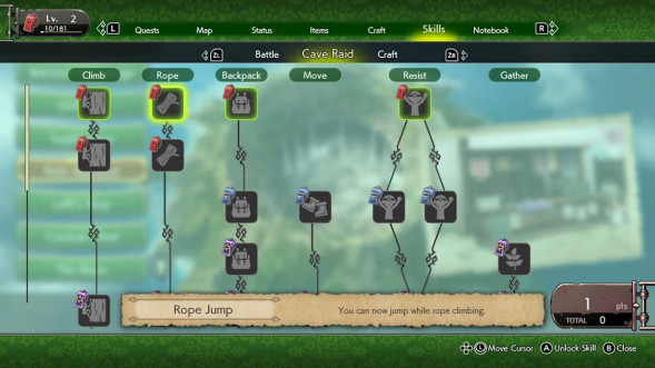 Игра Made in Abyss: Binary Star Falling into Darkness [Nintendo Switch, английская версия] в Мурманске