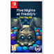 Игра Five Nights at Freddy&amp;#039;s: Into the Pit [Nintendo Switch, русские субтитры] в Мурманске
