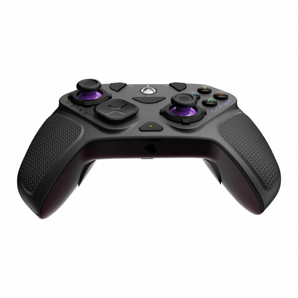 Проводной геймпад PDP Victrix Gambit Prime Tournament Controller Xbox One/Series/PC, черный в Мурманске