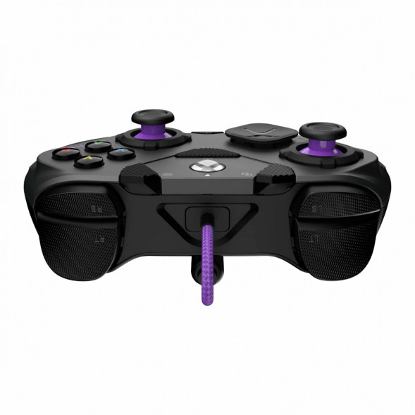 Проводной геймпад PDP Victrix Gambit Prime Tournament Controller Xbox One/Series/PC, черный в Мурманске