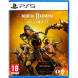 Mortal Kombat 11: Ultimate [PS5, русские субтитры] в Мурманске
