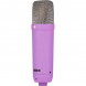 Микрофон студийный RODE NT1 Signature, Purple в Мурманске