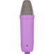 Микрофон студийный RODE NT1 Signature, Purple в Мурманске