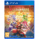 Игра Visions of Mana [PS4, английская версия] в Мурманске