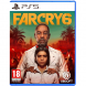 Игра Far Cry 6 [PS5, русская версия] в Мурманске