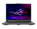 Ноутбук Asus ROG Strix G16 G614PM-S5139 (6&amp;quot;/Ryzen 9 8940HX/16/512/RTX 5060/ серо-зеленый) в Мурманске