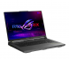 Ноутбук Asus ROG Strix G16 G614PM-S5139 (6&amp;quot;/Ryzen 9 8940HX/16/512/RTX 5060/ серо-зеленый) в Мурманске