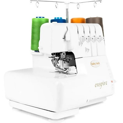 Оверлок Babylock Enspire BLE1EX в Мурманске