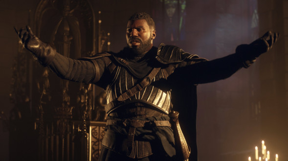 Игра Dragon&amp;#039;s Dogma 2. Steelbook Edition [PS5, русские субтитры] в Мурманске