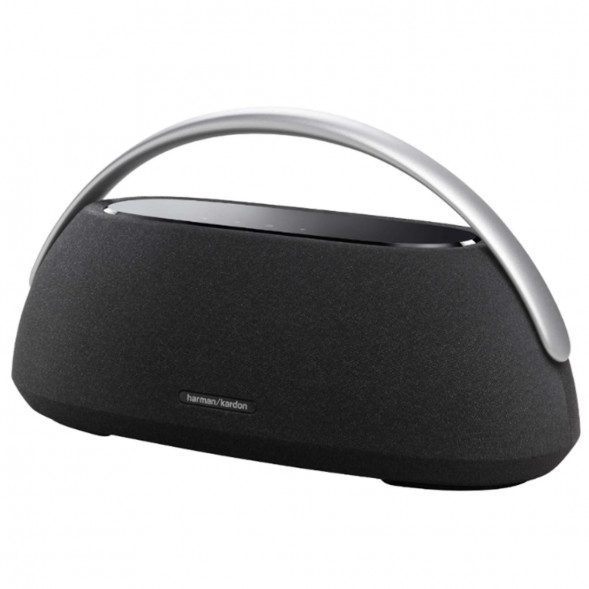 Портативная акустика Harman/Kardon Go + Play 3, черный в Мурманске