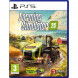 Игра Farming Simulator 25 [PS5, русские субтитры] в Мурманске