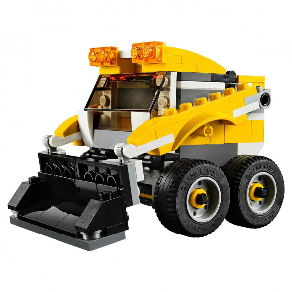 Конструктор LEGO Creator 31046 Кабриолет в Мурманске