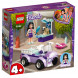 Конструктор LEGO Friends 41360 Передвижная ветклиника Эммы в Мурманске