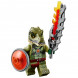 Конструктор LEGO Legends of Chima 70231 Лагерь Клана Крокодилов в Мурманске
