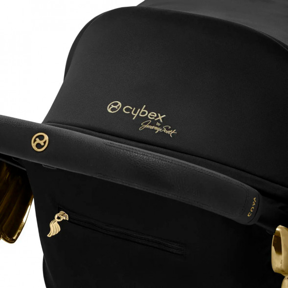 Прогулочная коляска Cybex Coya by Jeremy Scott Wings в Мурманске