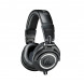 Наушники полноразмерные Audio-Technica ATH-M50x, Black в Мурманске
