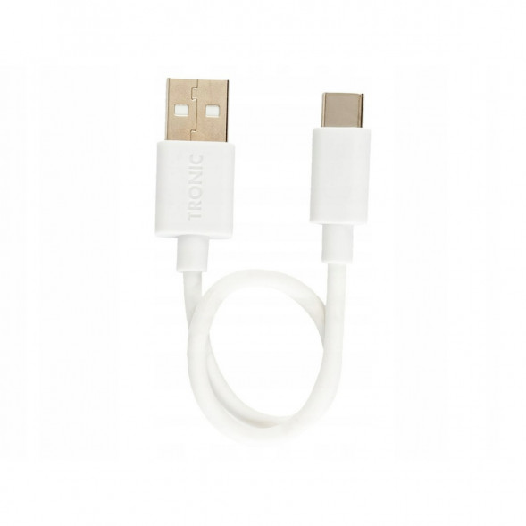 Powerbank TRONIC TPB 10000 A1, 10000 mAh, зелёный в Мурманске