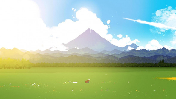 Игра Neva [Nintendo Switch, русские субтитры] в Мурманске