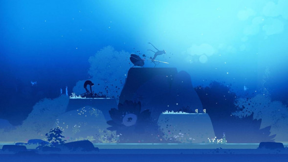 Игра Neva [Nintendo Switch, русские субтитры] в Мурманске