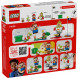 Конструктор LEGO Super Mario 71439 Приключения с интерактивным Марио в Мурманске