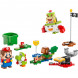 Конструктор LEGO Super Mario 71439 Приключения с интерактивным Марио в Мурманске