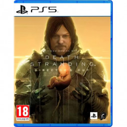 Игра Death Stranding Director's Cut для PlayStation 5