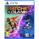 Игра Ratchet &amp;amp; Clank: Сквозь Миры [PS5, русская версия] в Мурманске