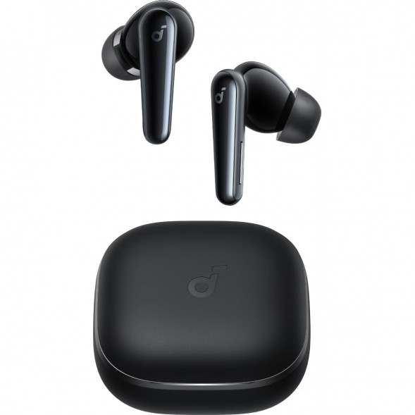 Беспроводные наушники Anker Soundcore Liberty 5, Black в Мурманске