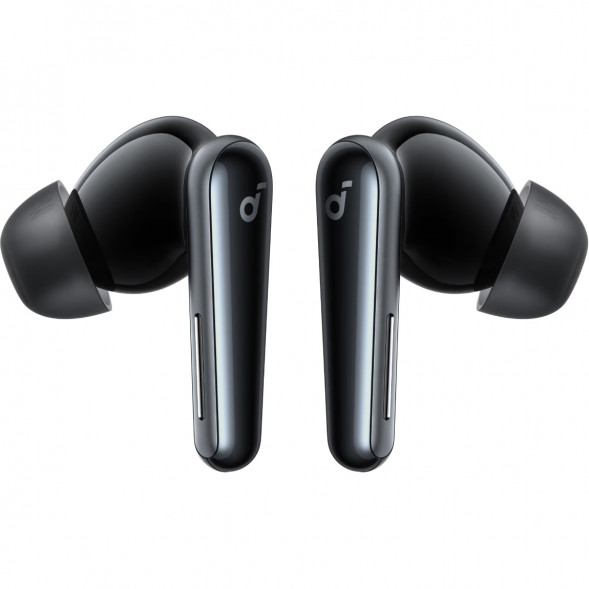 Беспроводные наушники Anker Soundcore Liberty 5, Black в Мурманске
