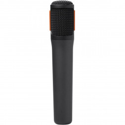 Беспроводной микрофон JBL PartyBox Wireless Mic (2 шт.) черный