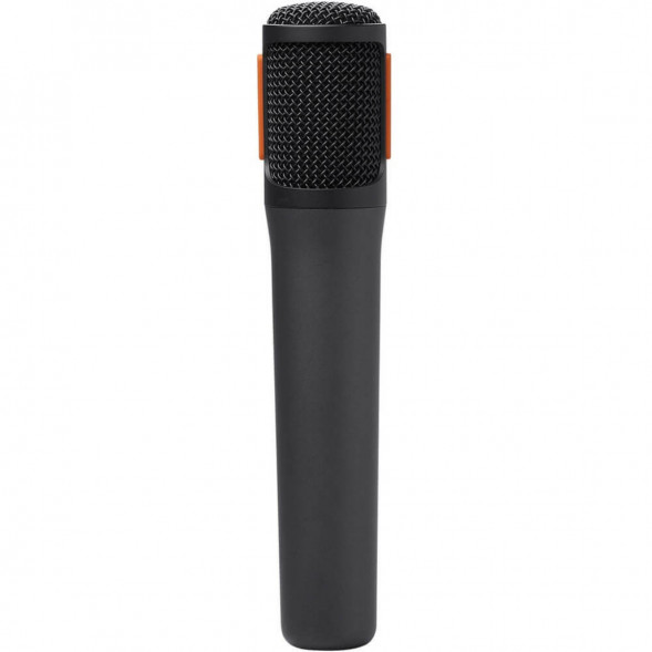 Беспроводной микрофон JBL PartyBox Wireless Mic (2 шт.) черный в Мурманске