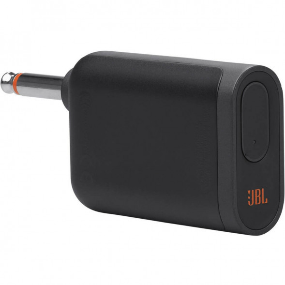 Беспроводной микрофон JBL PartyBox Wireless Mic (2 шт.) черный в Мурманске