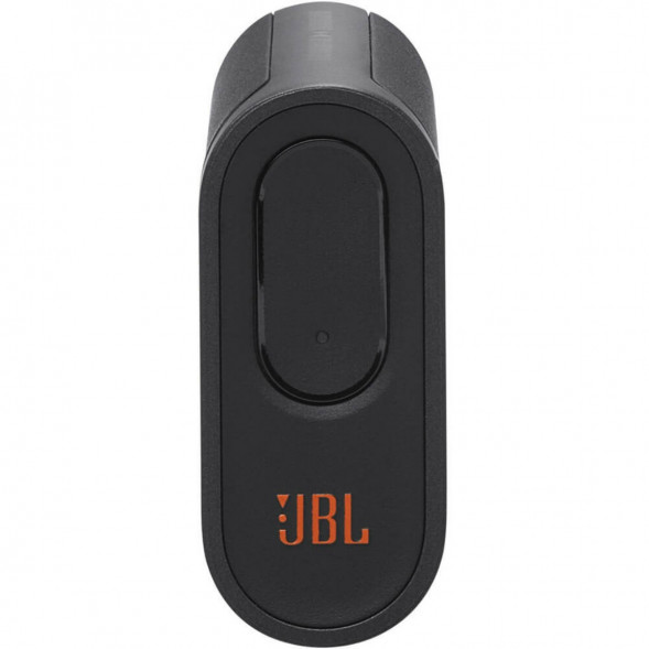 Беспроводной микрофон JBL PartyBox Wireless Mic (2 шт.) черный в Мурманске