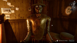 Игра Syberia: The World Before 20 Year Edition [PS4, русская версия]