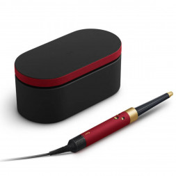 Cтайлер Dyson Airwrap Complete Long HS08 (594804-01), Red Velvet/Gold
