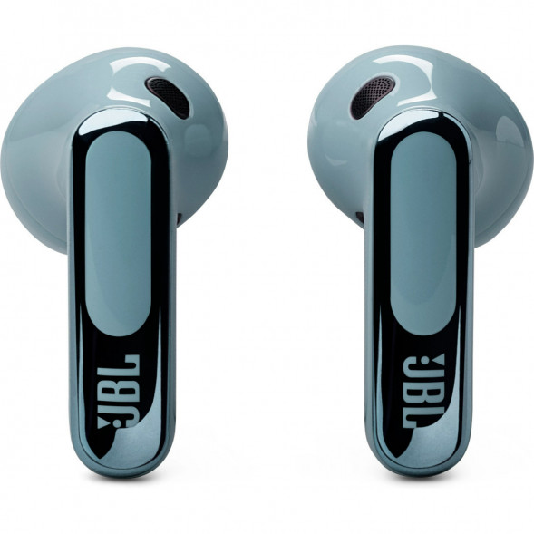 Беспроводные наушники JBL Live Flex 3, Blue в Мурманске