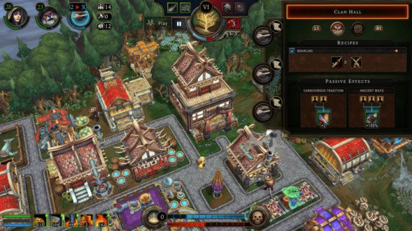 Игра Against the Storm [PS5, русские субтитры] в Мурманске