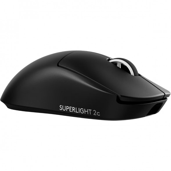 Беспроводная мышь Logitech G Pro X Superlight 2 Compact, чёрный в Мурманске
