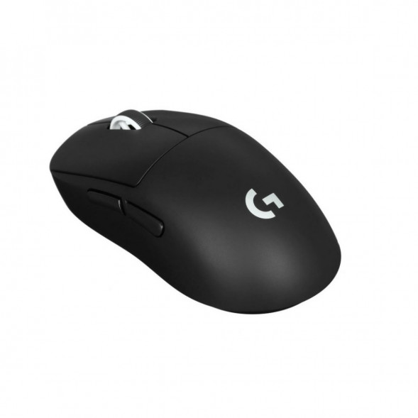 Беспроводная мышь Logitech G Pro X Superlight 2 Compact, чёрный в Мурманске