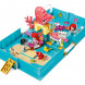 Конструктор LEGO Disney Princess 43176 Книга сказочных приключений Ариэль в Мурманске