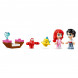 Конструктор LEGO Disney Princess 43176 Книга сказочных приключений Ариэль в Мурманске