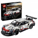 Конструктор LEGO Technic 42096 Porsche 911 RSR в Мурманске