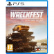 Игра Wreckfest [PS5, русские субтитры] в Мурманске