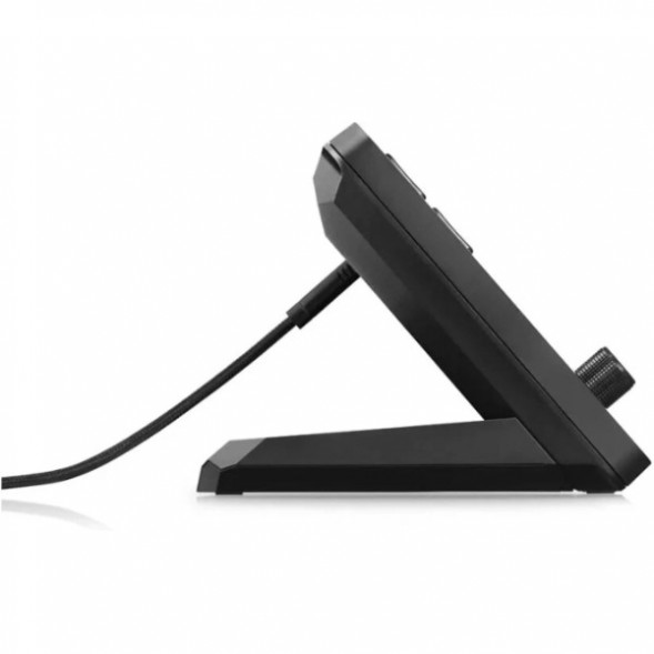 Контроллер для стриминга Elgato Stream Deck +, черный в Мурманске