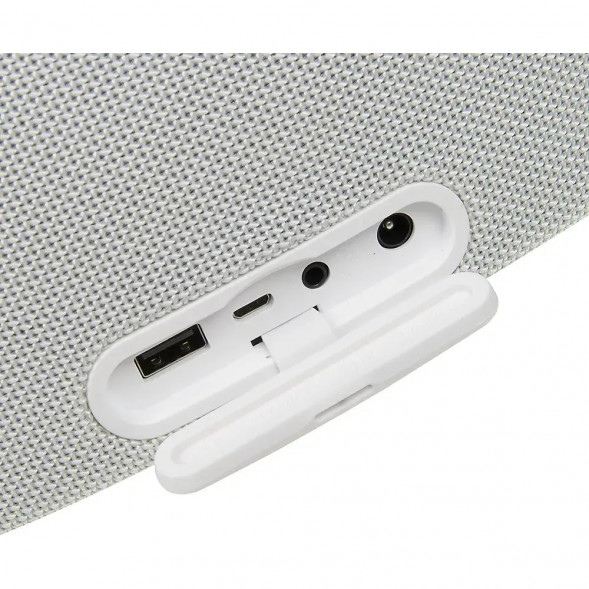 Портативная акустика Harman/Kardon Go+Play mini, белый в Мурманске